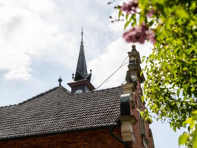 Ferienwohnung für 8 Personen (102 m²) in Rödental 8/10