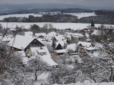 Winderbild vom Koppelsberg