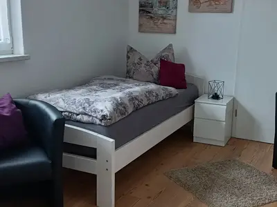 Ferienwohnung für 6 Personen in Rödental 6/10