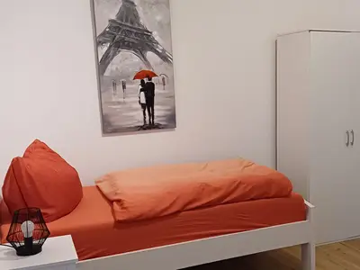 Ferienwohnung für 6 Personen in Rödental 7/10