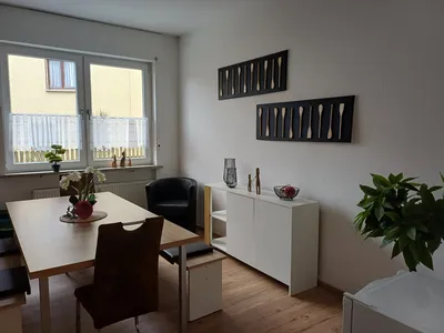 Ferienwohnung für 6 Personen in Rödental 8/10