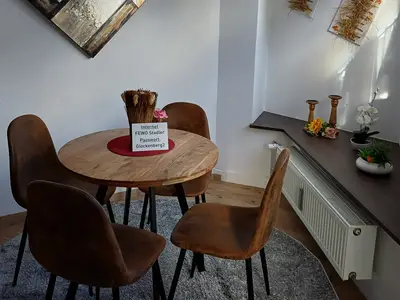 Ferienwohnung für 6 Personen in Rödental 9/10