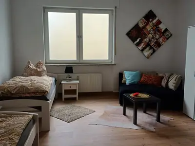 Ferienwohnung für 6 Personen in Rödental 10/10