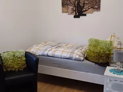 Ferienwohnung für 6 Personen in Rödental 9/10