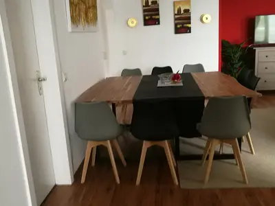 Ferienwohnung für 8 Personen in Rödental 5/10
