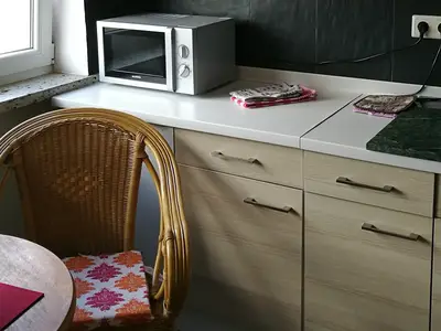 Ferienwohnung für 8 Personen in Rödental 6/10