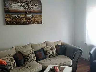 Ferienwohnung für 8 Personen in Rödental 9/10