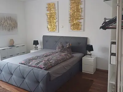Ferienwohnung für 8 Personen in Rödental 10/10
