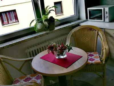 Ferienwohnung für 8 Personen in Rödental 9/10