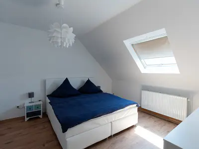 Ferienwohnung für 8 Personen (102 m²) in Rödental 4/10