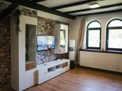 Ferienwohnung für 6 Personen (90 m²) in Rödental 1/10