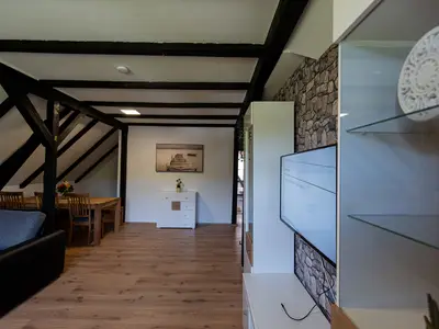 Ferienwohnung für 6 Personen (90 m²) in Rödental 6/10