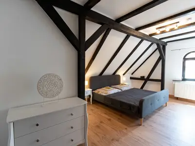 Ferienwohnung für 6 Personen (90 m²) in Rödental 8/10