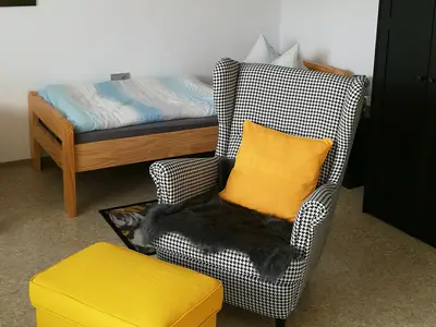 Ferienwohnung für 4 Personen in Rödental 5/10