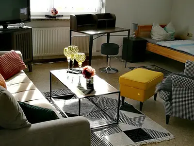 Ferienwohnung für 4 Personen in Rödental 6/10