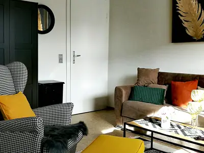 Ferienwohnung für 4 Personen in Rödental 7/10