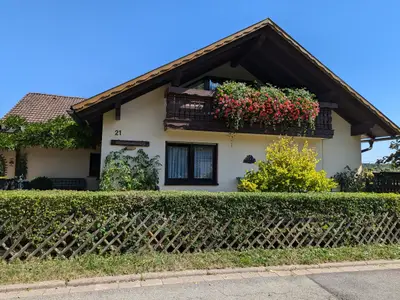 Ferienwohnung für 3 Personen (55 m²) in Rödental 2/10