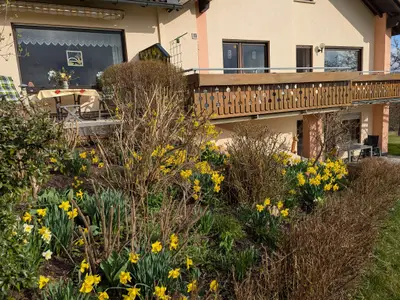 Ferienwohnung für 3 Personen (55 m²) in Rödental 10/10