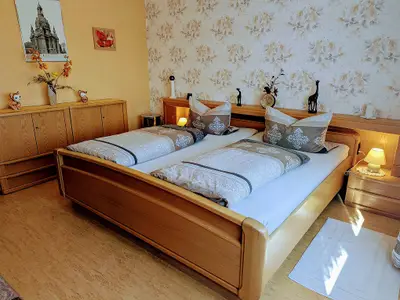 Ferienwohnung für 5 Personen (84 m²) in Rödental 5/10