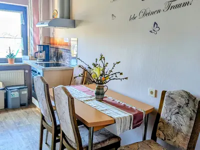 Ferienwohnung für 5 Personen (84 m²) in Rödental 6/10