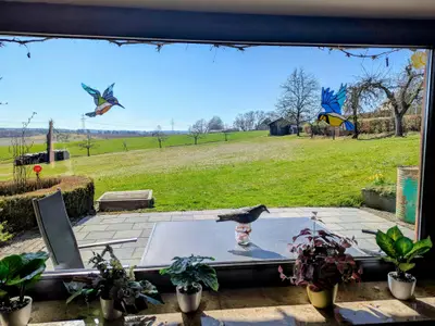 Ferienwohnung für 5 Personen (84 m²) in Rödental 10/10