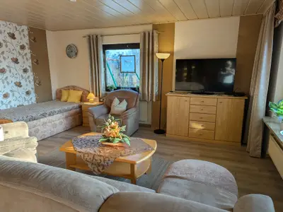 Ferienwohnung für 5 Personen (84 m²) in Rödental 2/10