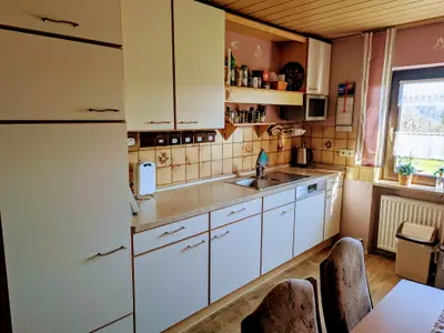 Ferienwohnung für 5 Personen (84 m²) in Rödental 7/10