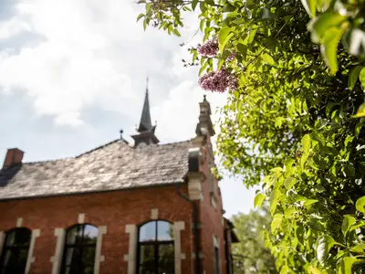 Ferienwohnung für 8 Personen (102 m²) in Rödental 9/10