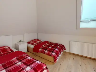 Ferienwohnung für 8 Personen (102 m²) in Rödental 4/10