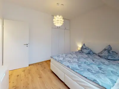 Ferienwohnung für 8 Personen (102 m²) in Rödental 7/10