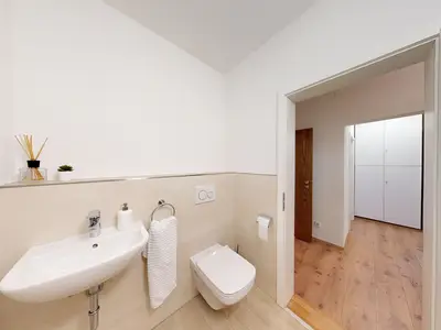 Ferienwohnung für 8 Personen (102 m²) in Rödental 10/10