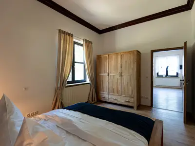 Ferienwohnung für 4 Personen (100 m²) in Rödental 9/10