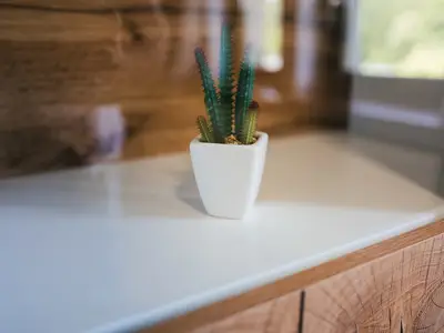 Ferienwohnung für 6 Personen (90 m²) in Rödental 2/10