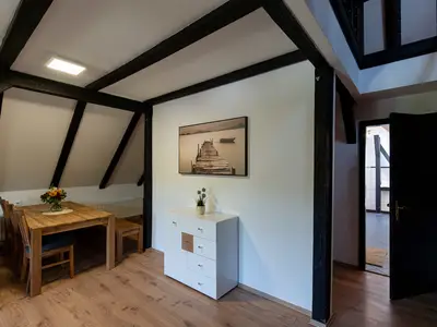 Ferienwohnung für 6 Personen (90 m²) in Rödental 4/10