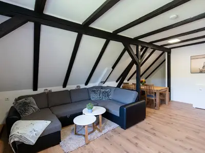 Ferienwohnung für 6 Personen (90 m²) in Rödental 5/10