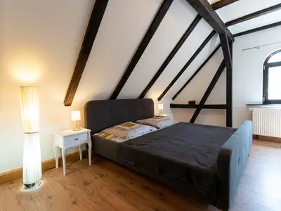 Ferienwohnung für 6 Personen (90 m²) in Rödental 8/10