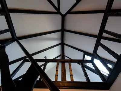 Ferienwohnung für 6 Personen (90 m²) in Rödental 9/10