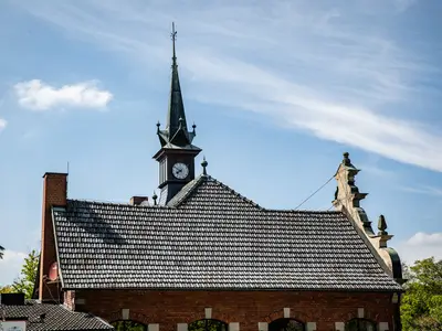 Ferienwohnung für 6 Personen (90 m²) in Rödental 10/10