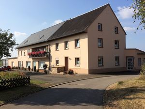 Ferienwohnung für 8 Personen (120 m²) in Rodershausen