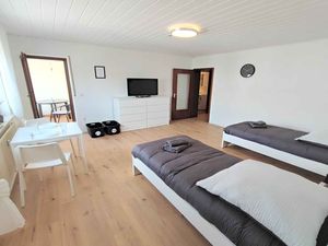 Ferienwohnung für 2 Personen (42 m²) in Rodgau