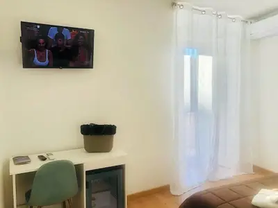 Ferienwohnung für 2 Personen (16 m²) in Rodi Garganico 10/10