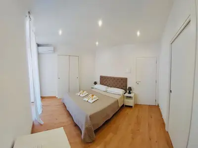 Ferienwohnung für 4 Personen (21 m²) in Rodi Garganico 3/10