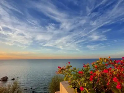 Ferienwohnung für 4 Personen (21 m²) in Rodi Garganico 10/10