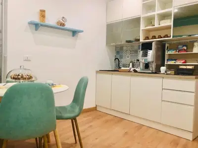 Ferienwohnung für 2 Personen (16 m²) in Rodi Garganico 5/10