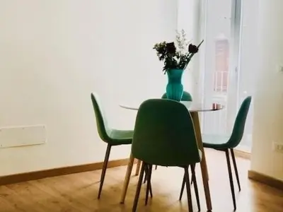 Ferienwohnung für 2 Personen (16 m²) in Rodi Garganico 6/10