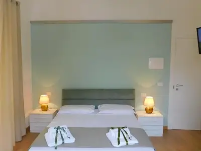 Ferienwohnung für 2 Personen (16 m²) in Rodi Garganico 8/10