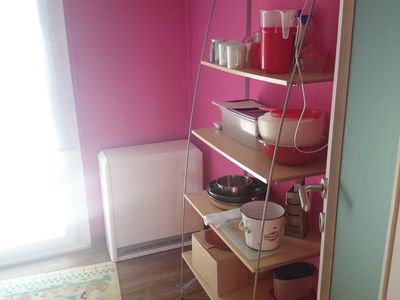 Ferienwohnung für 3 Personen (45 m²) in Roding 7/10