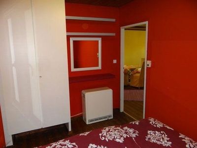 Ferienwohnung für 3 Personen (45 m²) in Roding 9/10