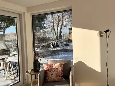 Ferienwohnung für 6 Personen (120 m²) in Rödinghausen 4/10