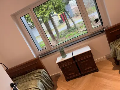 Ferienwohnung für 6 Personen (120 m²) in Rödinghausen 6/10